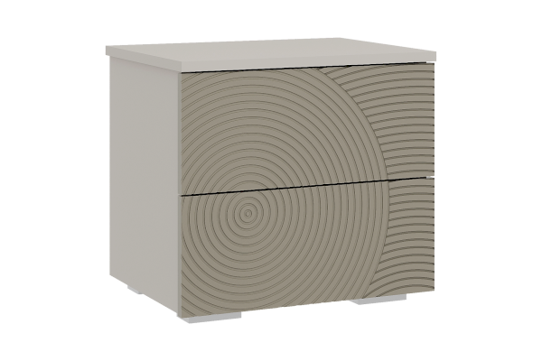 Прикроватная тумба Атлантис ТМ-001 (Стиль)