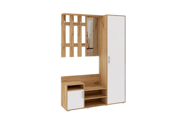 Прихожая Визит (Миф)