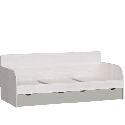 Кровать-тахта Юкка 900.4 (Аквилон)